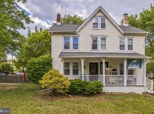 23 Marlton Ave, Gibbsboro, NJ 08026