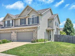 31 Parsley, Savoy, IL 61874