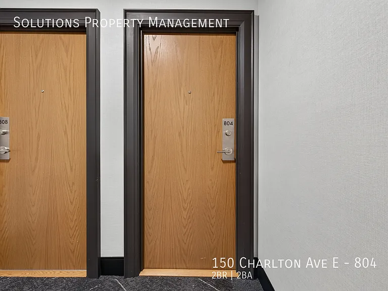 150 Charlton Ave E #804 — Photo 10