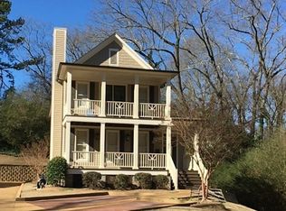 1156 S 14th St, Oxford, MS 38655