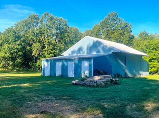 McCormick Rd, Hardy, AR 72542