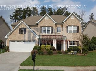 4019 Tellmont Ct, High Point, NC 27265