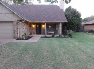 2009 Stepping Stone Trl, Edmond, OK 73013