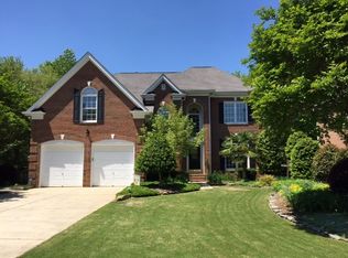 10315 Riesling Ct, Charlotte, NC 28277