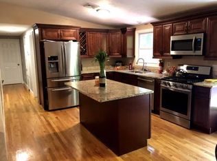 16 Bassett St #R, Taunton, MA 02780