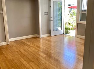 1324 N Serrano Ave, Los Angeles, CA 90027