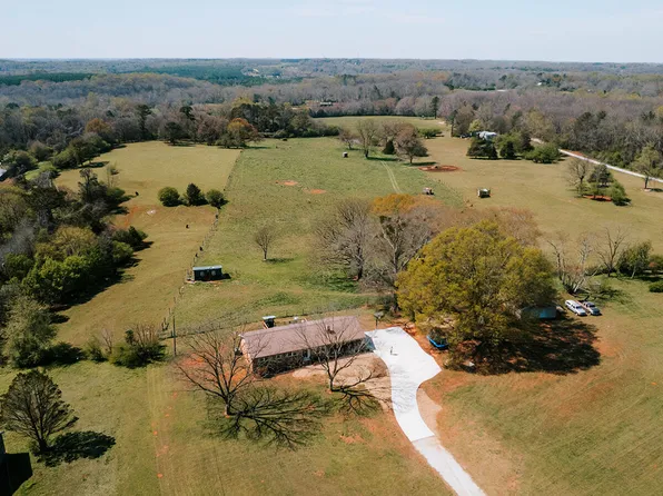 9048 Highway 334, Nicholson, GA 30565