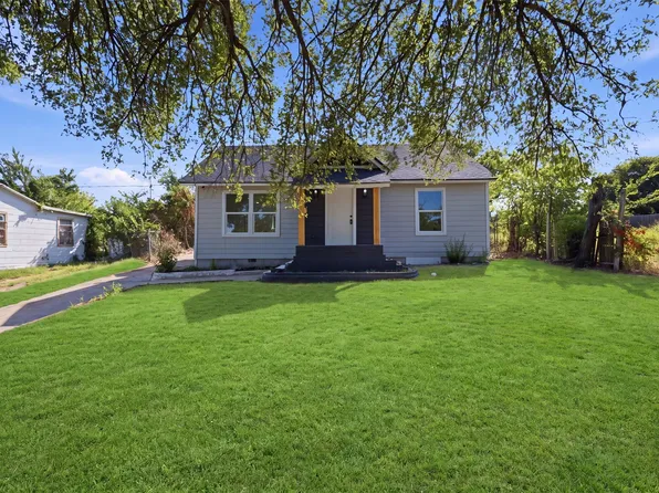 1909 Burchill Rd, Fort Worth, TX 76105