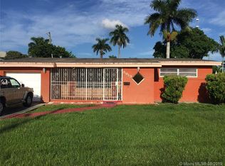 3913 E Lake Ter, Miramar, FL 33023