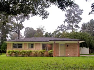 8511 Seber Dr, Tomball, TX 77375