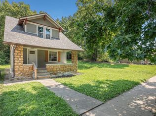 3819 S Benton Ave, Kansas City, MO 64128