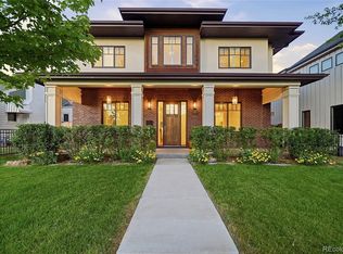 1112 S Adams St, Denver, CO 80210