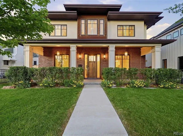 1112 S Adams Street, Denver, CO 80210