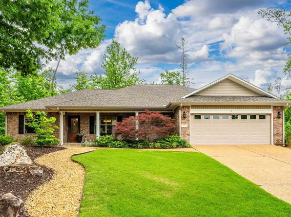56 Mano Way, Hot Springs, AR 71909