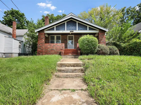 2031 Switzer Ave, Saint Louis, MO 63136