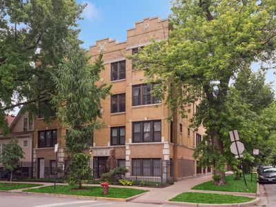 2709 W Altgeld St #3, Chicago, IL, 60647