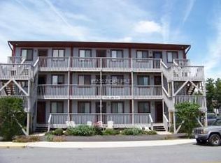 149 Capt Quarters Rd UNIT 101, Ocean City, MD 21842