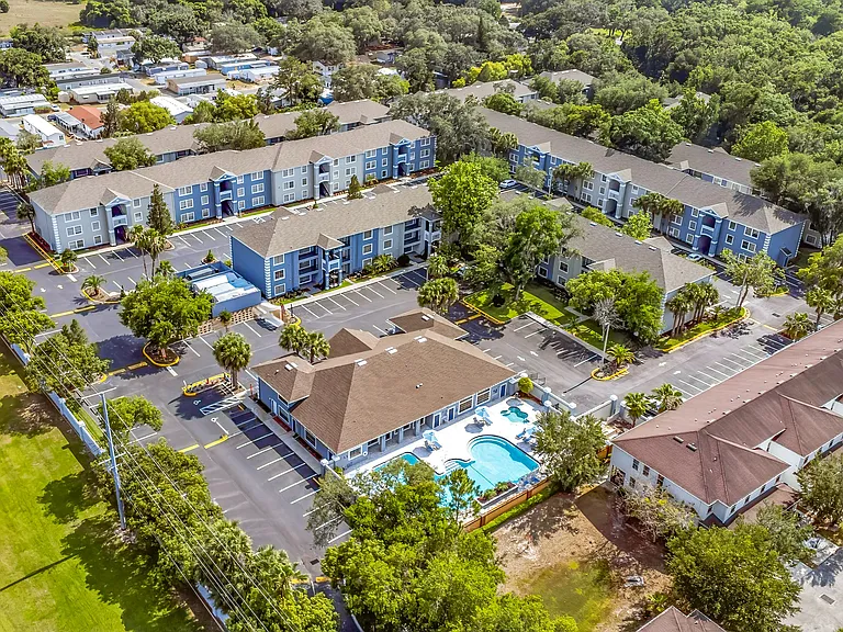 Reserve at Temple Terrace — Photo 41