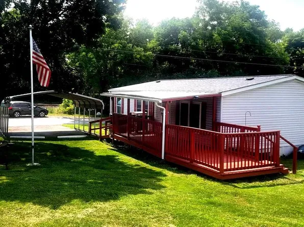 52 Gantt Dr, Martinsburg, WV 25403