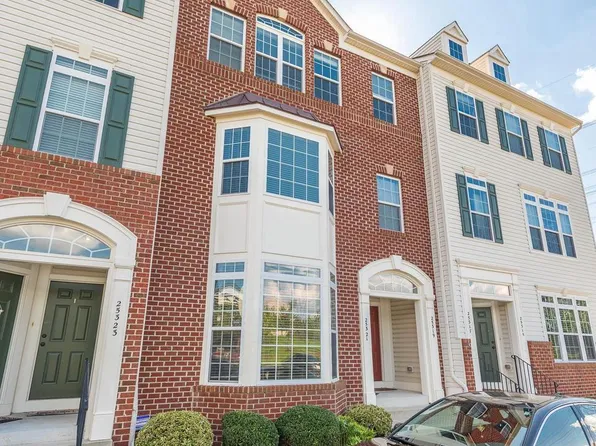 25321 Patriot Ter, Aldie, VA 20105