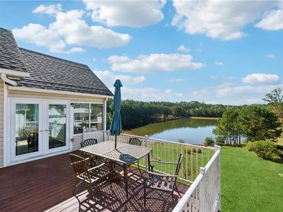 9 Westmoreland Lake Dr, Buchanan, GA, 30113