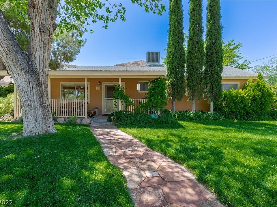 11 Cottonwood Dr, Blue Diamond, NV 89004 Zillow