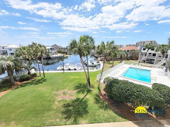 2nd image of 501 Gulf Shore Dr Unit 3
