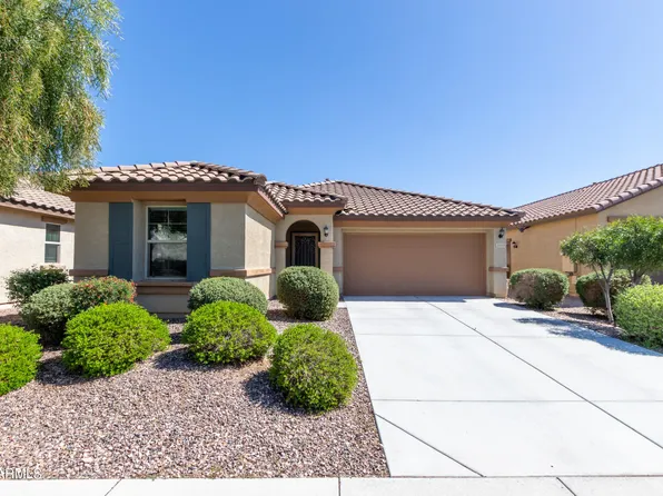 1405 N St Paul --, Mesa, AZ 85205