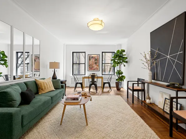 210 West 103rd Street 2G image 1 of 12