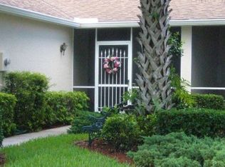 1886 Morning Sun Ln, Naples, FL 34119