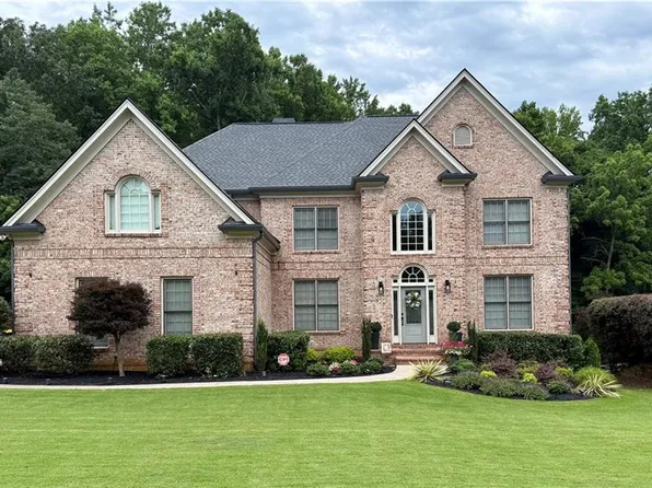 4041 Hickory Fairway Dr, Woodstock, GA 30188