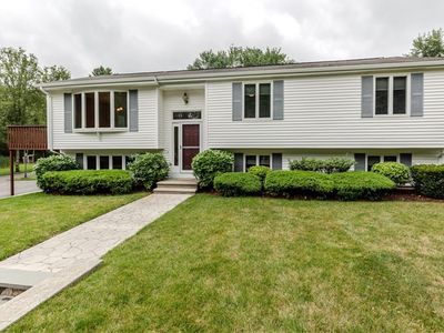 422 Buxton St, North Smithfield, RI, 02896