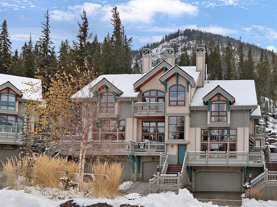 30 N Antelope Ln, Banff, AB T1L 1H1 | MLS #A2012083 | Zillow