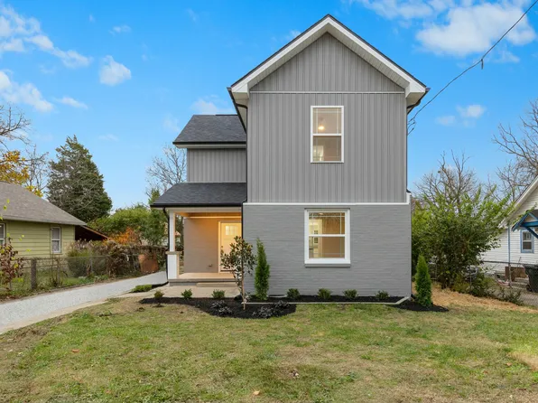 122 Wilton Ave, Lexington, KY 40508