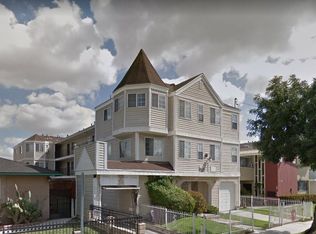 11702 Oxford Ave APT 7, Hawthorne, CA 90250