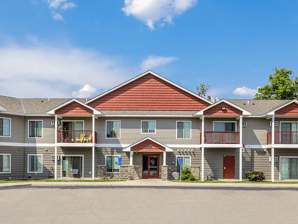 Avon Estates