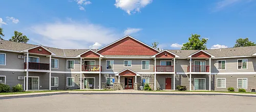 Avon Estates Photo 1