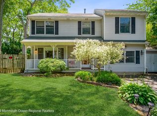 343 Church Rd, Brick, NJ 08723