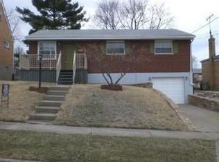 5370 Romance Ln, Cincinnati, OH 45238