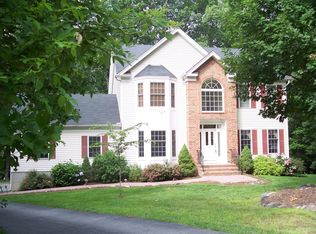 6 Woods End, Sparta, NJ 07871