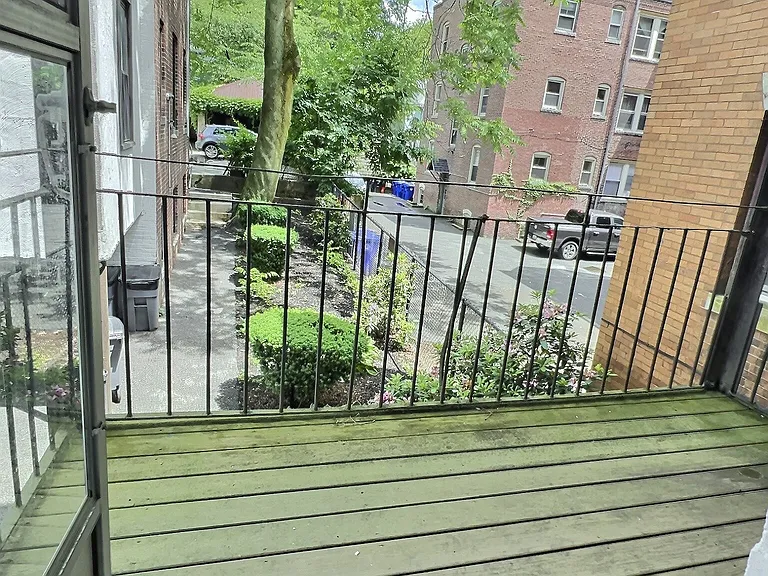 395 Harvard St #2 — Photo 7
