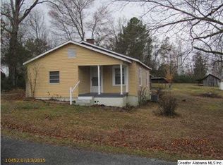 711 Comerdale Rd, Sylacauga, AL 35150