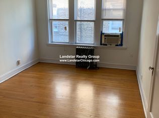 4807 N Fairfield Ave #11, Chicago, IL 60625