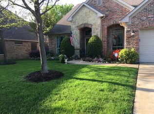 4208 Grayhawk Ct, Fort Worth, TX 76244