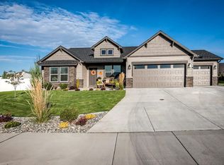 466 Diamond Gate Rd, Walla Walla, WA 99362