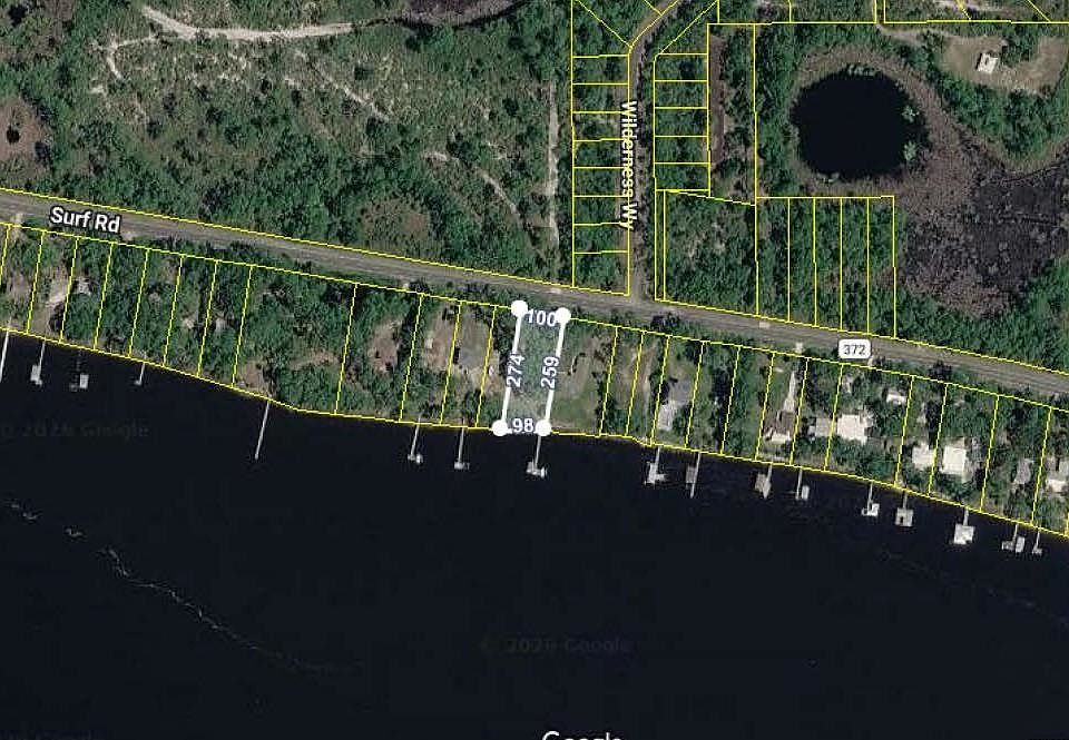 1st image of Surf Rd