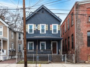 579 Nassau St Floor 1, Orange, NJ 07050