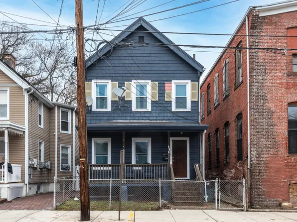 579 Nassau St Floor 1, Orange, NJ 07050