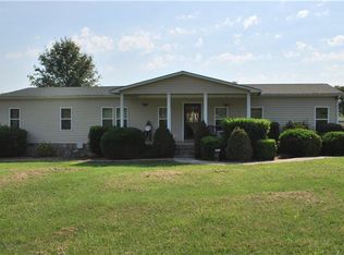 497 Nokes Rd, Lebanon, TN 37090