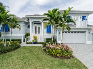 451 Oak Ave., Naples, FL 34108